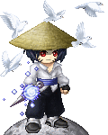 Sasuke Uchiha Chdori's avatar