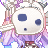 Hedgie Mammy's username