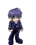 Animussu's avatar