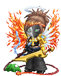 Phoenix Blackflame