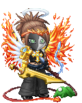 Phoenix Blackflame's avatar