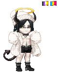   V's avatar