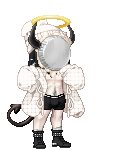   V's avatar