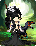 Raptor Trainer Faith's avatar