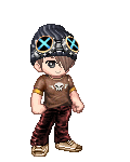 Fyinx's avatar