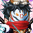 Cursed Samurai X's avatar