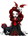 Vampire Queen Vampy