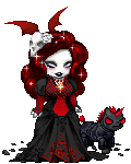Vampire Queen Vampy's avatar