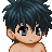 Inferno Goku's avatar