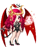 Luna Vixen Hellion's avatar