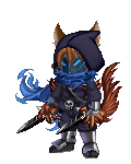 Wolf McWolferson
