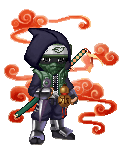 Wind Clan Ninja's avatar