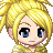 Blondie girl 2000's avatar