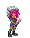 Kastanje's avatar