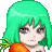 the sad emo chick's avatar