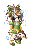 Pixie Mason's avatar