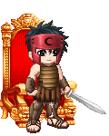 Dragonfire2000's avatar