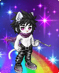 Glamour Kitten's avatar