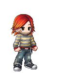 Charlie G Weasley's avatar