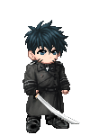 Ertai Vexic's avatar