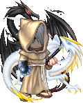 Dark Ronin's avatar