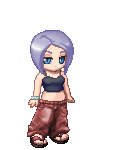 Galeteia's avatar