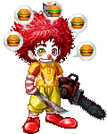 Ronald McDonald Bitches's avatar