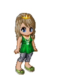 kaitlynishot17's avatar