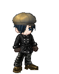 Kira User Yoite's avatar