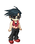 Moura Akita's avatar