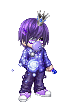 PurpleOasis's avatar