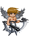 Hatchimon's avatar