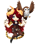WitchlyHazel's avatar