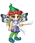 Burdock Fairy's avatar