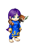 Kitsune Suzuki's avatar