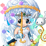 angelic mimzy's avatar