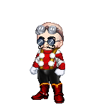 Dr I Robotnik