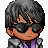 matrix_master morpheus's username