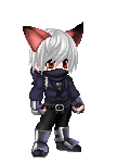 Dark Fox Sentaro's avatar