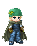 Link - Kokiri Child's avatar