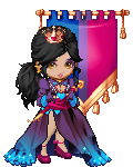Queen Rasana's avatar
