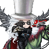 Dracula Alucard Dracula's avatar