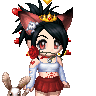 demongirl of darkness's avatar