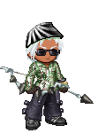 DemetryThe Poet