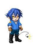 Leontheluxray's avatar