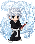 Shiro Tokisada Amakusa's avatar