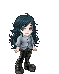 Miranda Lotto's avatar