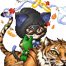 kitty kat 464's avatar