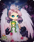 Mysticaldragonmagic's avatar