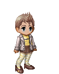 Pokketa's avatar
